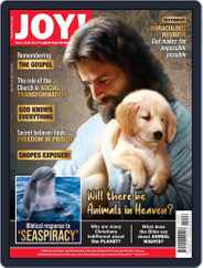 Joy! (Digital) Subscription June 1st, 2021 Issue