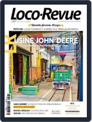 Loco-revue (Digital) Subscription                    June 1st, 2021 Issue