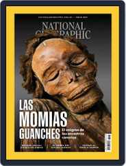 National Geographic  España (Digital) Subscription                    June 1st, 2021 Issue