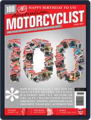 Australian Motorcyclist (Digital) Subscription                    June 1st, 2021 Issue