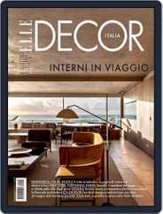 Elle Decor Italia (Digital) Subscription                    May 1st, 2021 Issue