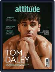 Attitude (Digital) Subscription                    July 1st, 2021 Issue