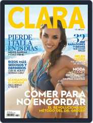 Clara (Digital) Subscription                    June 1st, 2021 Issue