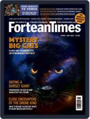 Fortean Times (Digital) Subscription                    June 1st, 2021 Issue