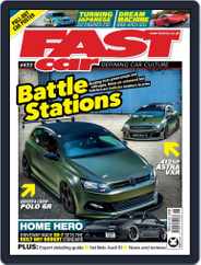 Fast Car (Digital) Subscription                    June 1st, 2021 Issue