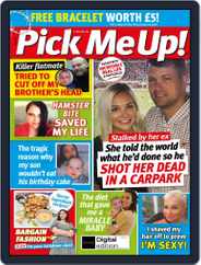 Pick Me Up! (Digital) Subscription                    May 27th, 2021 Issue