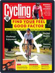 Cycling Weekly (Digital) Subscription                    May 20th, 2021 Issue