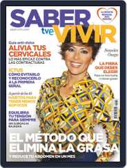 Saber Vivir (Digital) Subscription                    June 1st, 2021 Issue