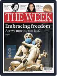 The Week United Kingdom (Digital) Subscription May 22nd, 2021 Issue