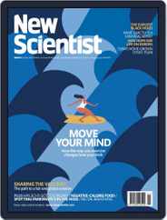 New Scientist Australian Edition (Digital) Subscription                    May 22nd, 2021 Issue