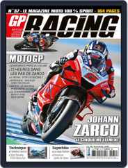GP Racing (Digital) Subscription May 1st, 2021 Issue