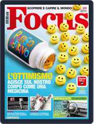 Focus Italia (Digital) Subscription                    June 1st, 2021 Issue
