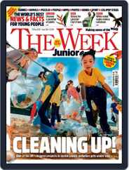 The Week Junior (Digital) Subscription                    May 22nd, 2021 Issue