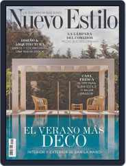 Nuevo Estilo (Digital) Subscription                    June 1st, 2021 Issue