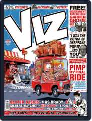 Viz (Digital) Subscription                    June 1st, 2021 Issue