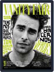 Vanity Fair España (Digital) Subscription                    June 1st, 2021 Issue