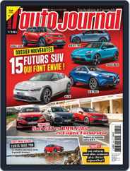 L'auto-journal (Digital) Subscription                    May 20th, 2021 Issue