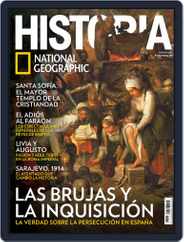Historia Ng (Digital) Subscription                    June 1st, 2021 Issue