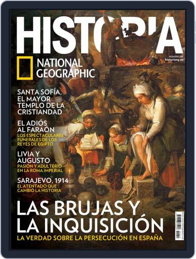 Historia Ng June 1st, 2021 Digital Back Issue Cover