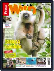 Focus Wild (Digital) Subscription June 1st, 2021 Issue