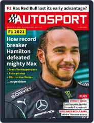 Autosport (Digital) Subscription                    May 13th, 2021 Issue