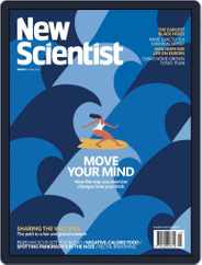 New Scientist International Edition (Digital) Subscription May 22nd, 2021 Issue