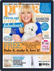 Prima UK (Digital) Subscription                    June 1st, 2021 Issue