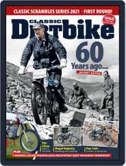 Classic Dirt Bike (Digital) Subscription                    May 1st, 2021 Issue