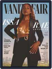 Vanity Fair UK (Digital) Subscription                    June 1st, 2021 Issue