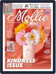 Mollie Makes (Digital) Subscription                    June 1st, 2021 Issue