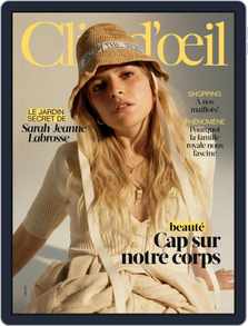 Clin D Oeil Magazine Digital Subscription Discount Discountmags Com Clin D Oeil Magazine Digital Subscription Discount Discountmags Com