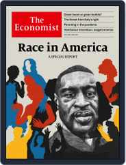 The Economist Middle East and Africa edition (Digital) Subscription May 22nd, 2021 Issue