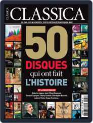 Classica (Digital) Subscription                    May 1st, 2021 Issue