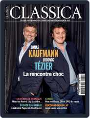 Classica (Digital) Subscription                    March 1st, 2021 Issue