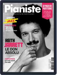 Pianiste (Digital) Subscription                    May 17th, 2021 Issue