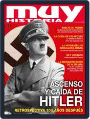 Muy Historia  España (Digital) Subscription                    June 1st, 2021 Issue