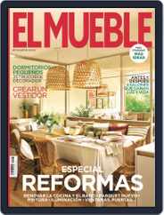 El Mueble (Digital) Subscription                    June 1st, 2021 Issue