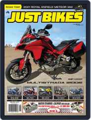Just Bikes (Digital) Subscription                    May 20th, 2021 Issue