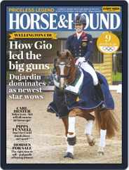 Horse & Hound (Digital) Subscription                    May 20th, 2021 Issue