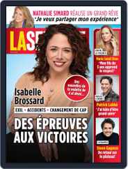 La Semaine (Digital) Subscription                    May 28th, 2021 Issue
