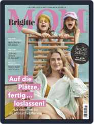 Brigitte MOM (Digital) Subscription                    April 1st, 2021 Issue