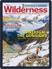 Wilderness (Digital) Subscription                    June 1st, 2021 Issue