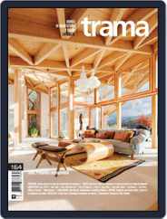 Revista Trama (Digital) Subscription                    May 1st, 2021 Issue