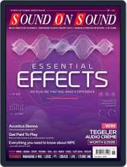Sound On Sound UK (Digital) Subscription                    June 1st, 2021 Issue