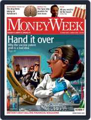 MoneyWeek (Digital) Subscription                    May 21st, 2021 Issue