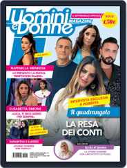Uomini e Donne (Digital) Subscription May 21st, 2021 Issue