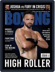 Boxing News (Digital) Subscription                    May 20th, 2021 Issue