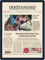 STANDARD Kompakt (Digital) Subscription                    May 21st, 2021 Issue