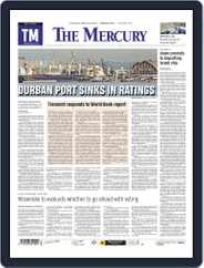 Mercury (Digital) Subscription                    May 21st, 2021 Issue