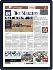 Mercury (Digital) Subscription                    May 20th, 2021 Issue